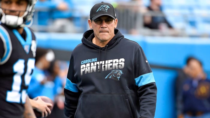 Ron Rivera